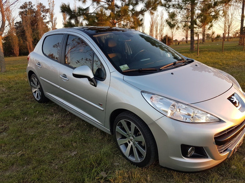 Peugeot 207 Gti
