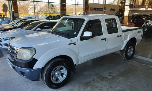 Ford Ranger 3.0 Cd Xlt 4x4