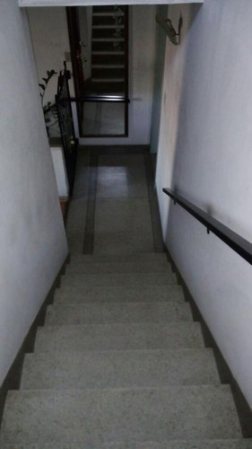 Sobrado À Venda, 3 Quartos, 3 Vagas, Macedo - Guarulhos/sp - 188