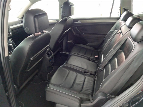 Imagem 9 de 14 de Tiguan 1.4 250 Tsi Total Flex Allspace Comfortline Tiptronic