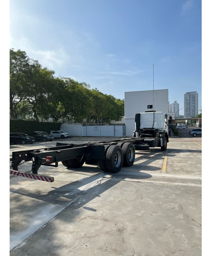 Volkswagen 31.330 2021- Frota Jbs- Único Dono