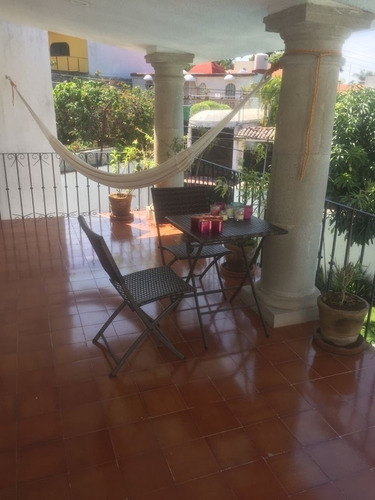 Imagen 15 de 30 de Casa En Venta En El Palmar Cuernavaca