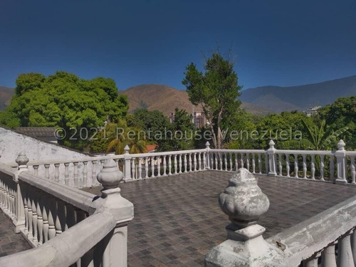 Imagen 24 de 27 de Oportunidad De Casa Quinta En Venta En Urb. Barrio Sucre Maracay #22-13784 Mm-4