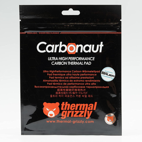 Imagen 4 de 5 de Carbonaut Almohadilla Térmica 51 68 0 2 Mm
