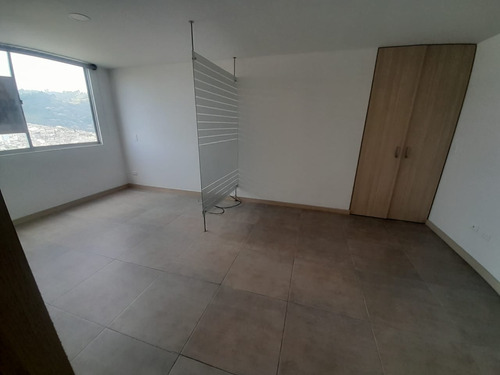 Apartaestudio En Arriendo Los Rosales (2791024563).