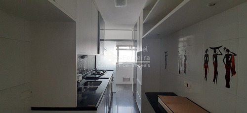 Apartamento - Jardim Marajoara - Ref: 1537 - L-1537