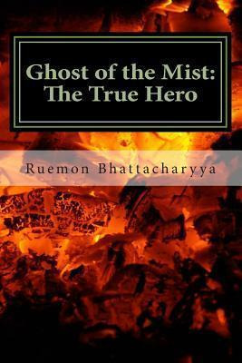 Libro Ghost Of The Mist Ii - Ruemon Bhattacharyya