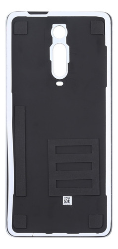 Tapa Trasera Xiaomi Redmi K20 / K20 Pro / Mi 9t / Mi 9t Pro
