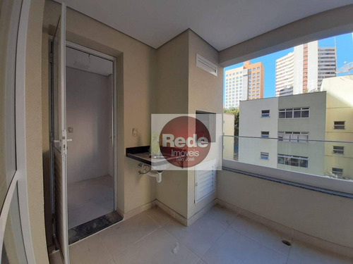 Imagem 3 de 30 de Apartamento À Venda, 92 M² Por R$ 773.000,00 - Vila Adyana - São José Dos Campos/sp - Ap10352