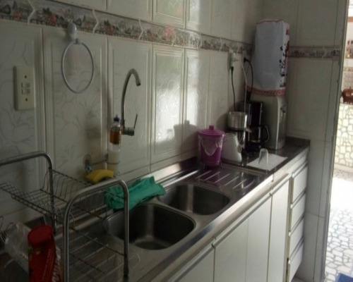 Imagem 18 de 30 de Casa - Pk291 - 32013207