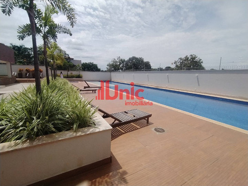 Imagem 9 de 15 de Apartamento Maravilhoso No Imperador Du Park - 90