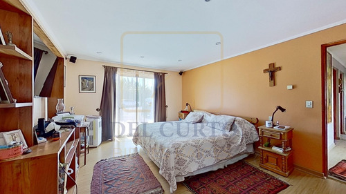 Fabulosa Casa En Condominio Aguas Claras