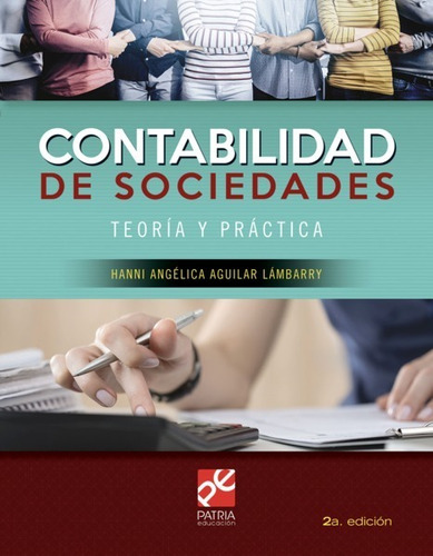 Contabilidad De Sociedades Hanni Angelica Aguilar Don86