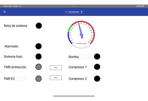 Automatización Programación Plc Tableros De Control