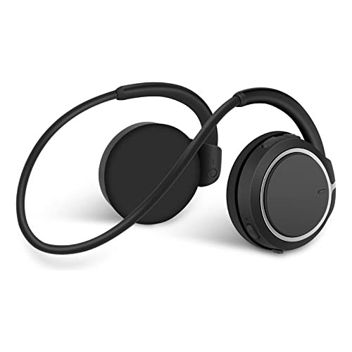 Cabor Auriculares Inalámbricos Over Ear - Negros