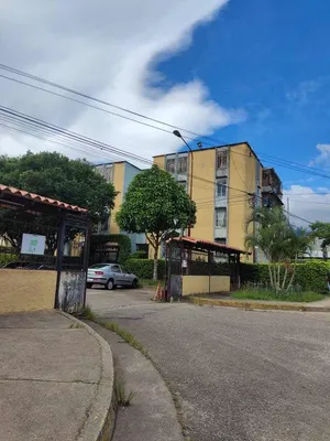 Apartamento en venta