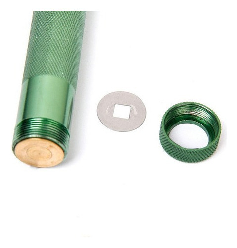 . Artisanal Extruder Machine With 20 Extrusion Discs For