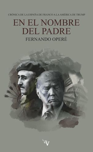 Libro En El Nombre Del Padre