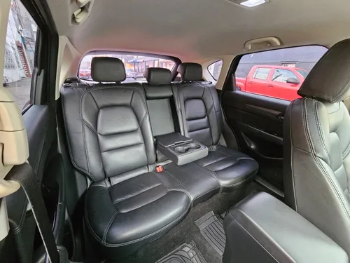 Mazda CX-5 2.0 Prime