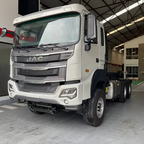 Jac Ax410