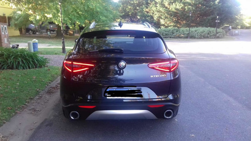 Alfa Romeo Stelvio 2.0 200cv Distinctive Q4 2020