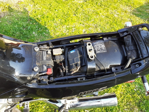 Imagen 9 de 15 de Suzuki Gsx 1100 G