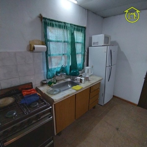 Imagen 5 de 16 de Casa Quinta En Barrio San Bernardo (san Andrés De Giles)