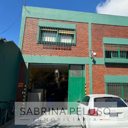 Venta Galpón En La Matanza