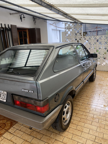 Volkswagen Gol 1.6 Gl