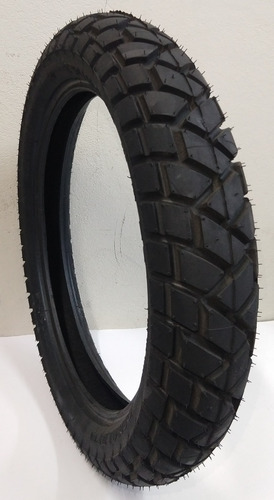 Pneu 120/80/18 Rinaldi R34