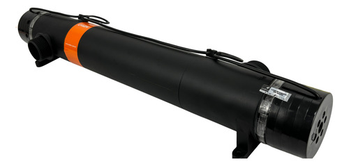 Filtro Uv Quartzo Compacta Cubos 60w 110v Ou 220v