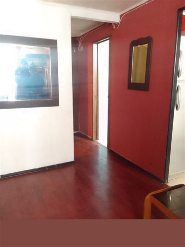 Departamento En Venta En Quinta Normal