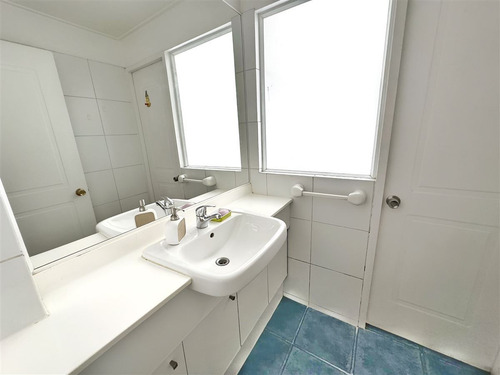 Casa En Arriendo De 4 Dorm. En Huechuraba