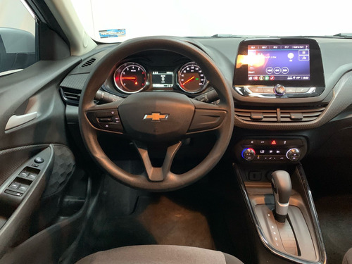 Chevrolet Onix 1.0t Ls At