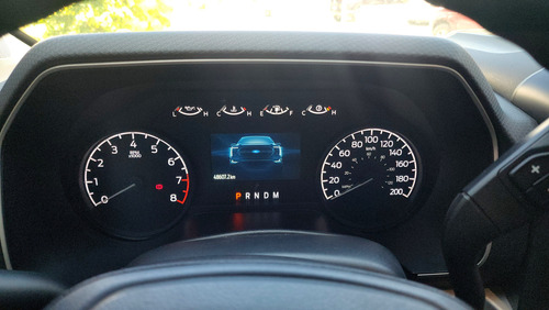 Ford F-150 3.5 Doble Cabina V6 4x2 At
