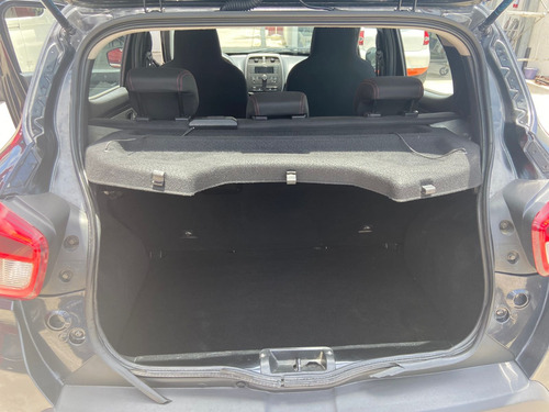 Renault Kwid 1.0 Sce 66cv Intense