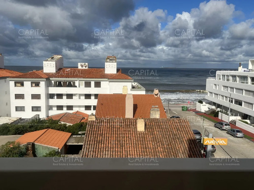 Oficina En Alquiler En Punta Del Este