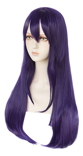 Peluca De Cosplay De Sheele Akame Ga Kill! Compañía De Pelo