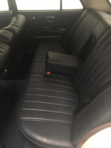Mercedes Benz 250-8 1968 Charliebrokers