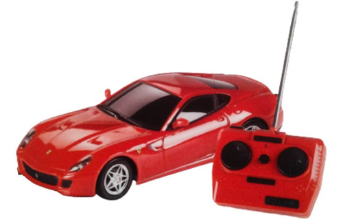 Auto Control Remoto Ferrari Fiorano 1:20 Recargable