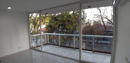 Imagen 2 de 11 de Excelente 2 Ambientes. Muy Luminoso