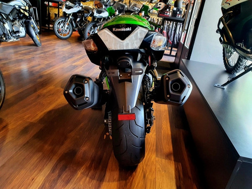 Imagen 18 de 24 de Kawasaki Ninja Zx 14 R Impecable !! Permuto !! Bamp Group