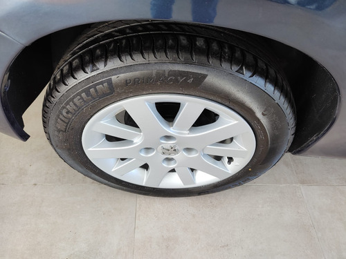 Peugeot 207 Feline 1.6