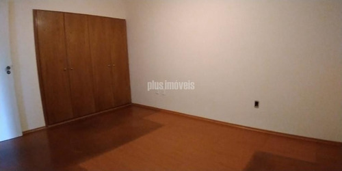 Imagem 8 de 15 de Apartamento Para Venda No Bairro Vila Olímpia Em São Paulo - Cod: Pj54206 - Pj54206