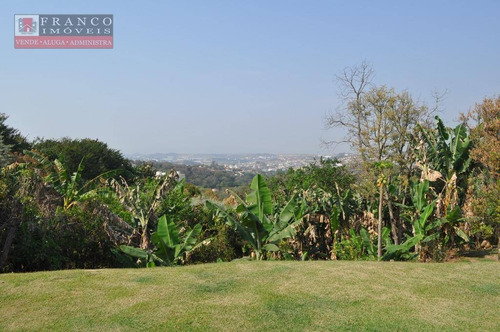 Imagem 12 de 30 de Chácara Com 3 Dormitórios À Venda, 6900 M² Por R$ 2.500.000,00 - Chácara São Bento - Vinhedo/sp - Ch0052