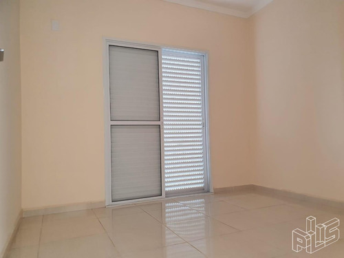 Imagem 13 de 21 de Apartamento À Venda Em Jardim Simus - Ap009221