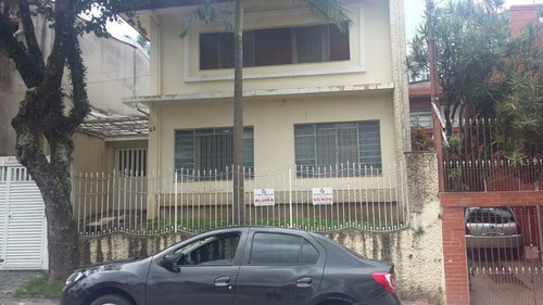 Imagem 8 de 15 de Casa Sobrado Para Venda, 3 Dormitório(s) - 398