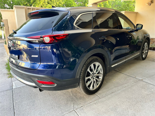 Mazda CX-9 2.5 I Grand Touring Awd At