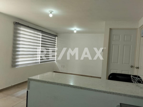 Departamento En Renta En Colonia Morelos Cuauhtémoc