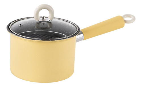. Pot De Freír Con El Colador De Para Ollas De Fuego